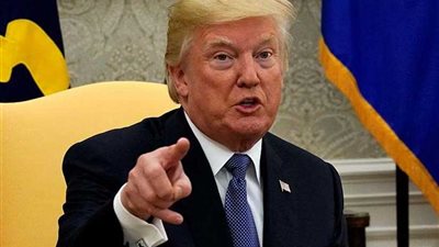 البيت الأبيض: ترامب يزور المنطقة الكورية منزوعة السلاح