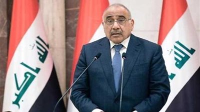 رئيس الوزراء العراقي يلتقي أعضاء مجلس الأمن خلال زيارتهم الأولى للعراق