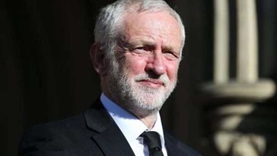 جيريمي كوربين : اجتماعات وزارة الظل لن تناقش موضوعات حساسة بعد الآن