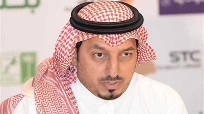 ياسر المسحل رئيسا للاتحاد السعودي لكرة القدم بالتزكية