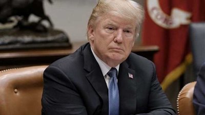 ترامب يتعهد بالطعن على قرار منعه من استخدام جزء من ميزانية الجيش لإقامة الجدار مع المكسيك