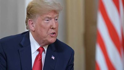 ترامب : العلاقات بين أمريكا وكوريا الجنوبية أقوى من أي وقت مضى