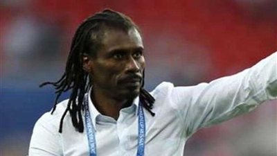 المدير الفني للسنغال يصحح أخطاء أسود التيرانجا قبل موقعة كينيا