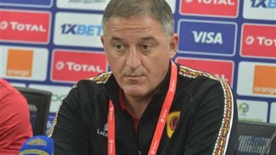 مدرب أنجولا: نعتذر للجماهير عن ضياع الفوز أمام موريتانيا في أمم إفريقيا