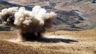 اليمن: مقتل وجرح 5 مدنيين إثر انفجار ألغام زرعتها مليشيا الحوثي بمحافظتي الجوف والبيضاء