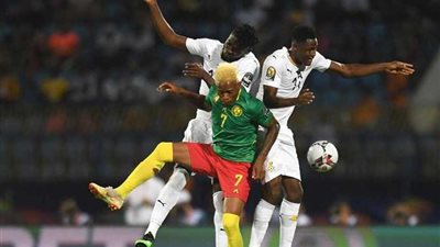 قمة المجموعة السادسة بـ 