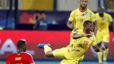 بنين يتعادل مع غينيا بيساو سلبيا