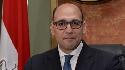 متحدث الخارجية:قيمة وأثر إنجاز الشعب المصري خلال ثورة 30 يونيو تتعاظم فى الذكري السادسة