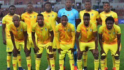 زيمبابوي يصارع الكونغو الديمقراطية لخطف بطاقة الصعود