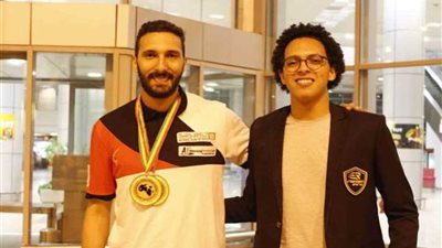 أبو القاسم: روح الفريق هي كلمة السر في تحقيق اللقب الإفريقي للسلاح