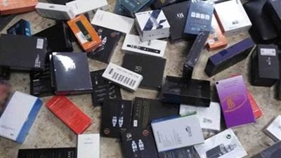 إحباط تهريب 