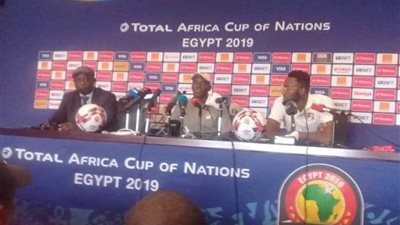 مدرب كوت دي فوار: مباراة الغد أمام ناميبيا صعبة