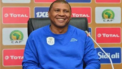 مدرب ناميبيا: مباراة كوت دي فوار مختلفة وسنلعب من أجل الفوز