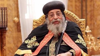البابا تواضروس: الكنيسة هي مدرسة 