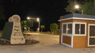 محافظ المنيا يفتتح المرحلة الأولى من تطوير كورنيش النيل.. غداً