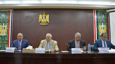 محافظ الدقهلية: محاسبة أي مركز يعرقل تنفيذ الخطة الاستثمارية