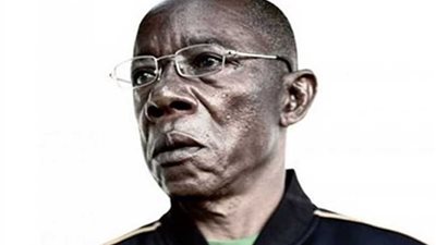 دقيقة حداد على روح مولامبا أسطورة الكونغو الديمقراطية في كأس أمم إفريقيا