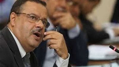 وزير الزراعة التونسي يدعو لتبادل الخبرات في المجال الزراعي على المستوى الإفريقي