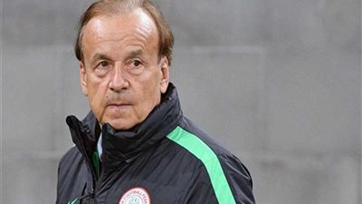 المدير الفنى لمنتخب نيجيريا: منتخب مدغشقر يستحق صدارة مجموعتنا