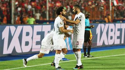 عاجل.. صلاح يحرز الهدف الأول في شباك أوغندا