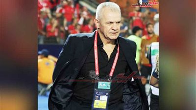 أجيري: فوجئت بهدف صلاح.. ولا أعرف ماذا حدث لكوكا