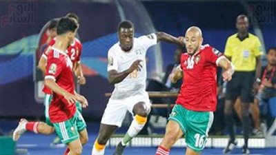 المجموعة الرابعة.. صدام قبل تخطي دور المجموعات