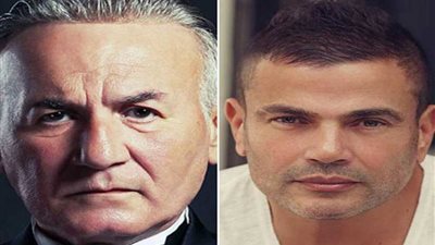 ماذا قال عمر دياب عن عزت أبو عوف؟