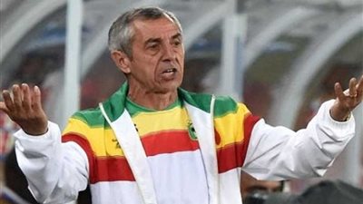 المدير الفني للمنتخب التونسي: مباراتنا ضد موريتانيا بأمم أفريقيا مصيرية