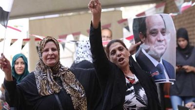 قيادات نسائية: مكتسبات عظيمة للمرأة بعد ثورة 30 يونيو