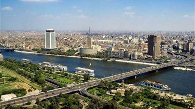 الأرصاد: غدا استمرار الطقس الحار على الوجه البحري.. والعظمى بالقاهرة 37 درجة