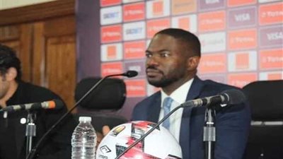 نجم هوفنهايم الألماني: غانا قادرة على الوصول للأدوار النهائية في 