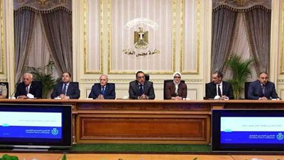رئيس الوزراء يعلن بدء الإطلاق التجريبي لمنظومة التأمين الصحي الشامل ببورسعيد