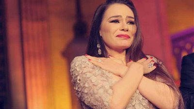 شريهان تروي حكايتها مع عزت أبو عوف