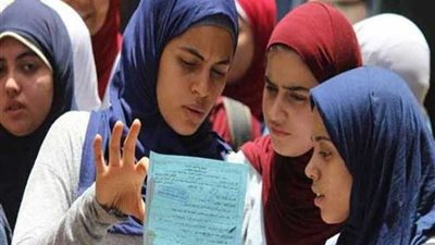 إصابة طالبين بالثانوية العامة بحالة إعياء بالدقهلية