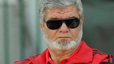 إكرامي: الحظ ساند منتخب مصر في المجموعات