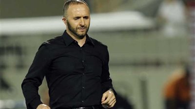 بلماضي يجري تغييرات على تشكيل الجزائر أمام تنزانيا