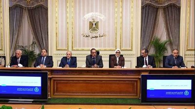 موجز الرابعة.. انطلاق مبادرة الرئيس للكشف المبكر عن 