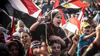 تنسيقية شباب الأحزاب والسياسيين تهنئ الشعب بذكرى 30 يونيو