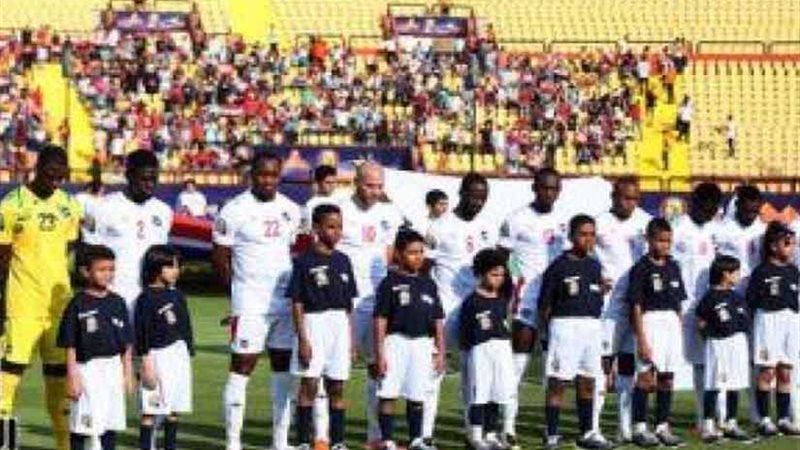 مدرب ناميبيا: ننتظر