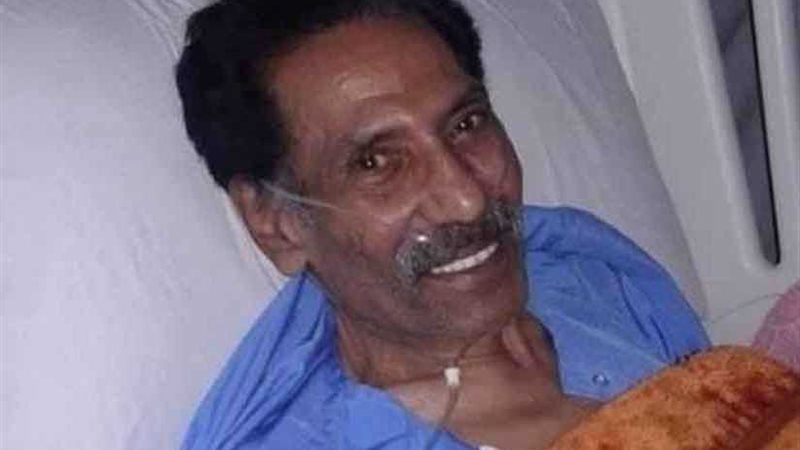 الموت يغيب محمد أبو