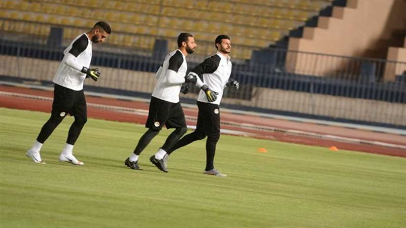 جهاز المنتخب ينتظر