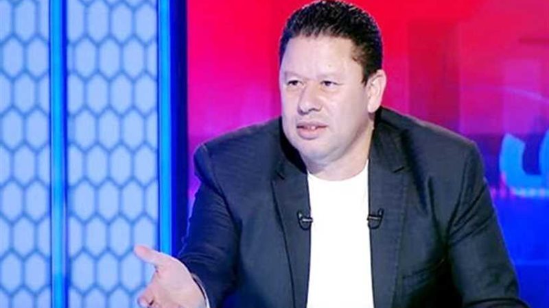 رضا عبدالعال: منتخب