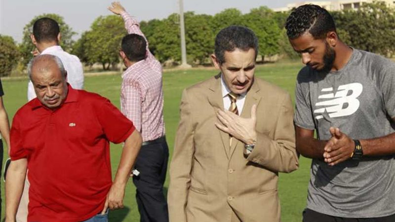 ضمن المبادرة الرئاسية