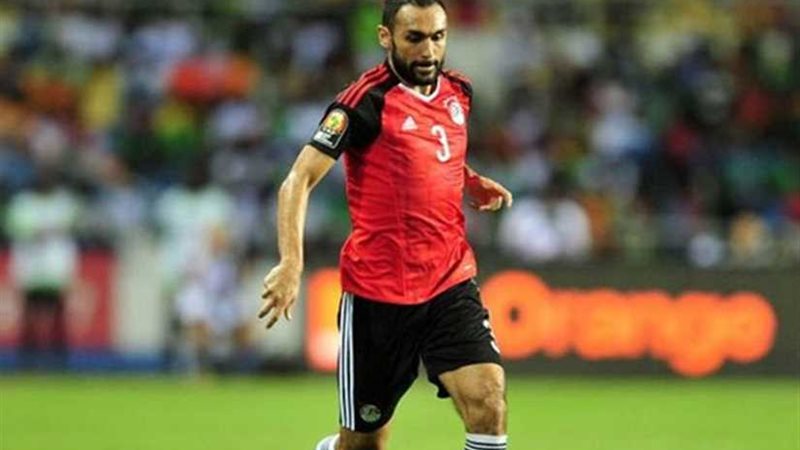 المحمدي: معنوياتنا