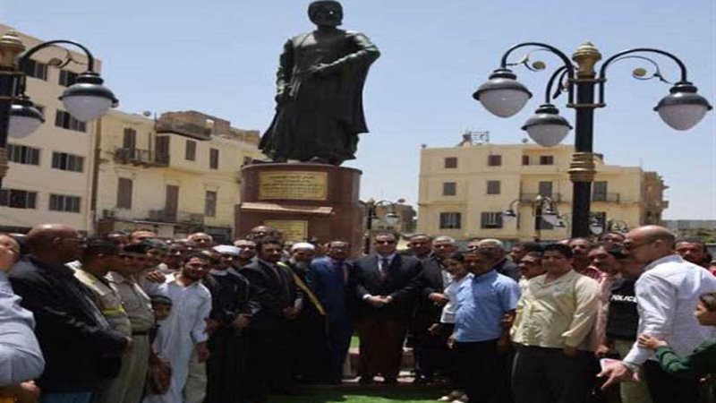 ثورة 30 يونيو.. بني