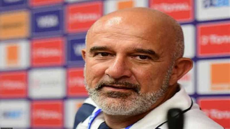 المدير الفني لمدغشقر: