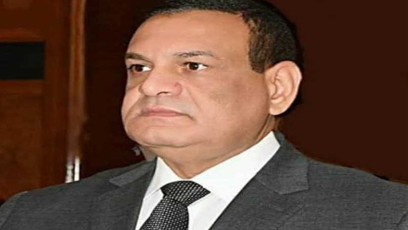 محافظ البحيرة يتابع