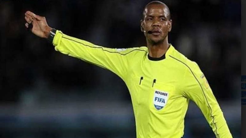 ‬السنغالي ماجيت نداي