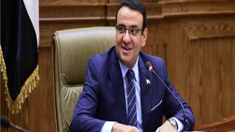 متحدث النواب: ثورة