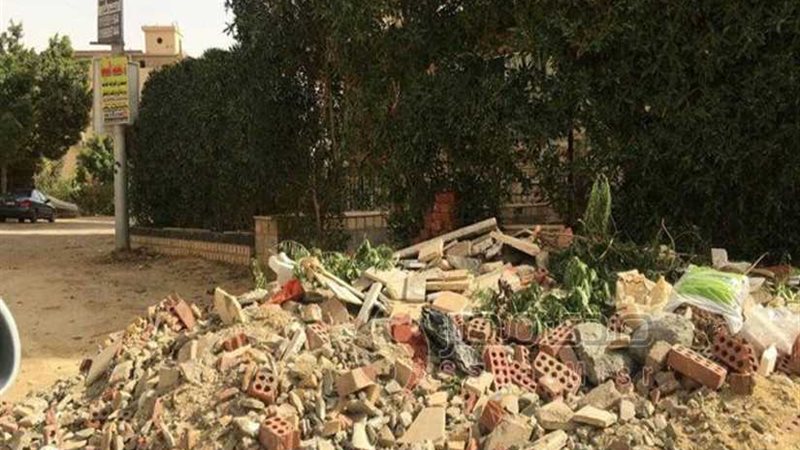 أهالي منطقة المعراج